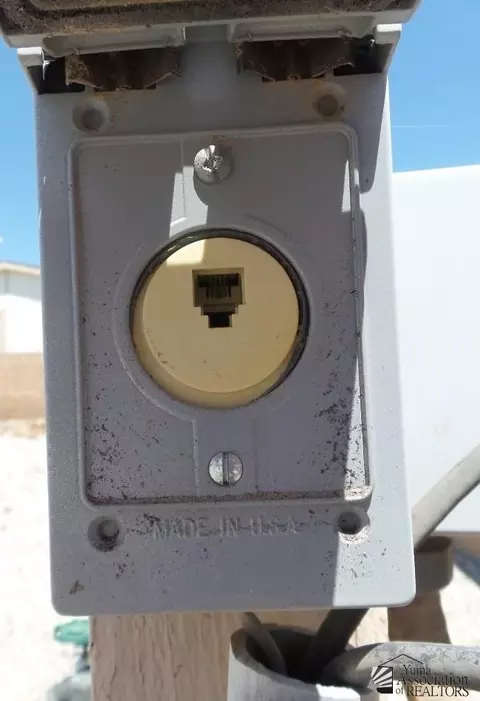 10297 S Avenida Compadres, Yuma, AZ 85365 photo 17