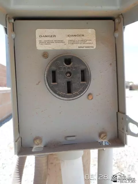 10297 S Avenida Compadres, Yuma, AZ 85365 photo 15