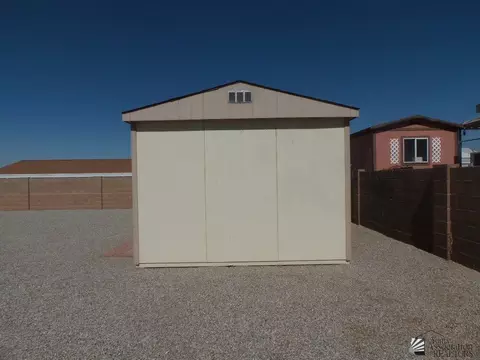 10297 S Avenida Compadres, Yuma, AZ 85365 photo 12