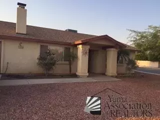 7286 E 25 St, Yuma, AZ 85365 photo 1
