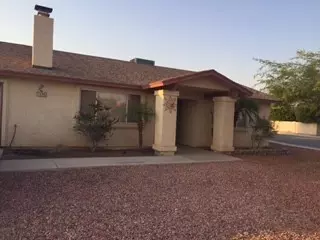7286 E 25 St, Yuma, AZ 85365 photo 1