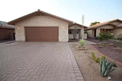 6572 E 33 Ln, Yuma, AZ 85365 photo 2