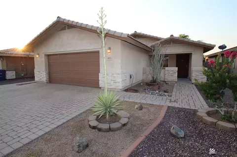 6572 E 33 Ln, Yuma, AZ 85365 photo 1
