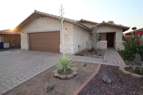 6572 E 33 Ln, Yuma, AZ 85365 photo 1