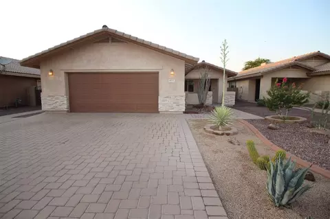 6572 E 33 Ln, Yuma, AZ 85365 photo 2
