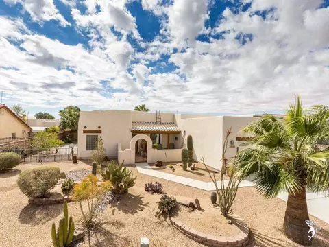 14141 E 50 Dr, Yuma, AZ 85367 photo 1