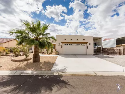 14141 E 50 Dr, Yuma, AZ 85367 photo 2