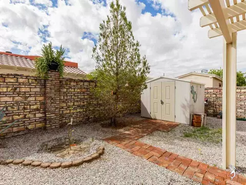 14141 E 50 Dr, Yuma, AZ 85367 photo 14