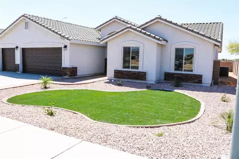 8569 E 34 Pl, Yuma, AZ 85365 photo 3