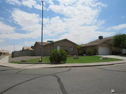 8885 E 24 Pl, Yuma, AZ 85365 photo 1