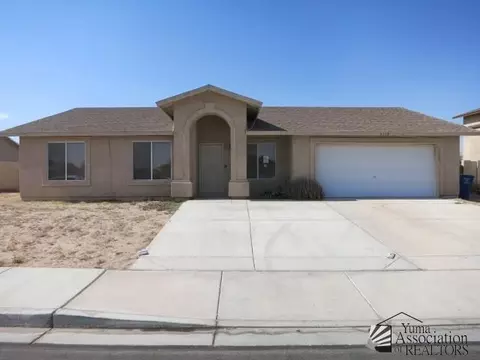 6162 E 43 St, Yuma, AZ 85365 photo 1