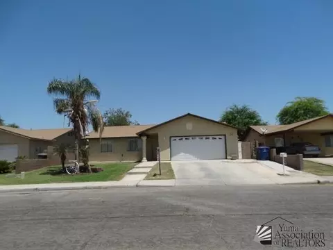 4792 W 18 Ln, Yuma, AZ 85364 photo 1