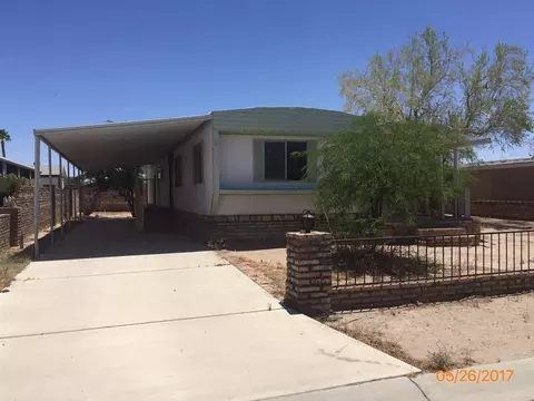 13377 E 51 Pl, Yuma, AZ 85367 photo 1