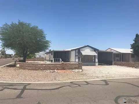 13428 E 48 St, Yuma, AZ 85367 photo 1