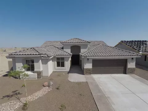 8583 E 34 Pl, Yuma, AZ 85365 photo 1