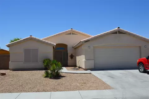10603 E 38 Ln, Yuma, AZ 85365 photo 1