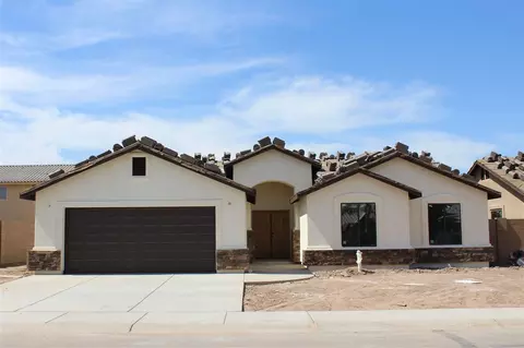 8657 E 34 Pl, Yuma, AZ 85365 photo 1