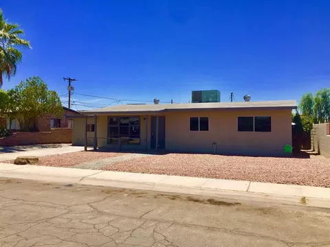 1355 E 24 Pl, Yuma, AZ 85365 photo 1