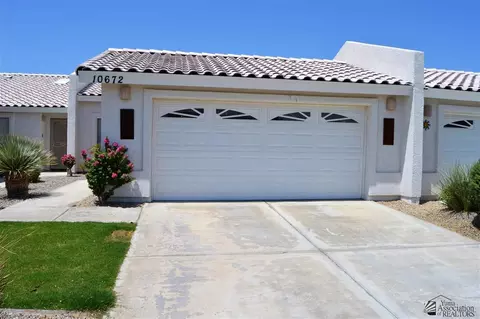 10672 E 35 St, Yuma, AZ 85365 photo 1