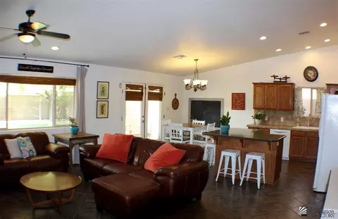 11599 E 26 Ln, Yuma, AZ 85367 photo 4