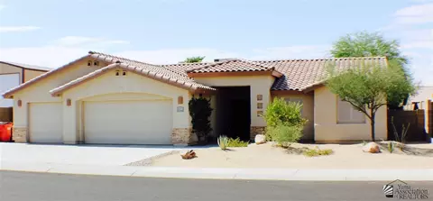 11599 E 26 Ln, Yuma, AZ 85367 photo 1