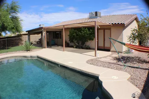 11599 E 26 Ln, Yuma, AZ 85367 photo 17