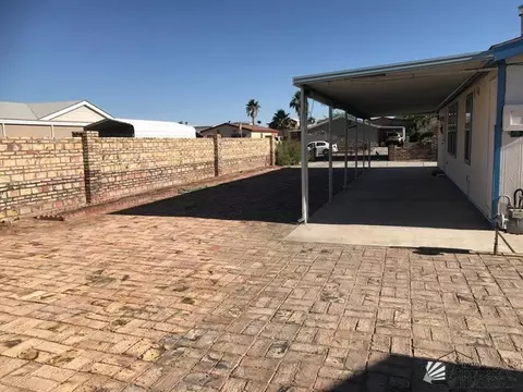 12584 E 45 Dr, Yuma, AZ 85367 photo 20