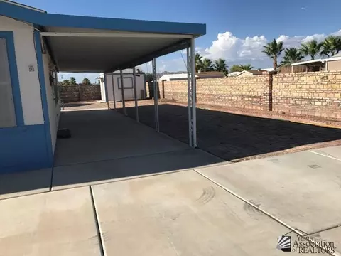 12584 E 45 Dr, Yuma, AZ 85367 photo 3