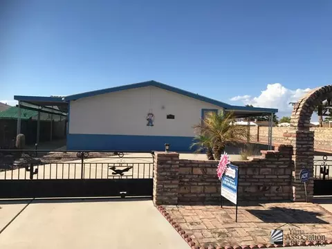 12584 E 45 Dr, Yuma, AZ 85367 photo 2