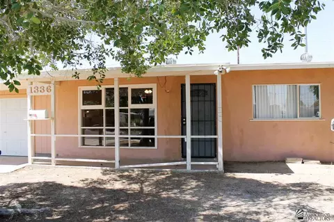 1336 E La Mesa St, Yuma, AZ 85364 photo 2