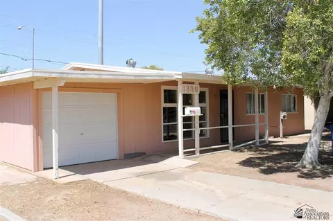 1336 E La Mesa St, Yuma, AZ 85364 photo 1