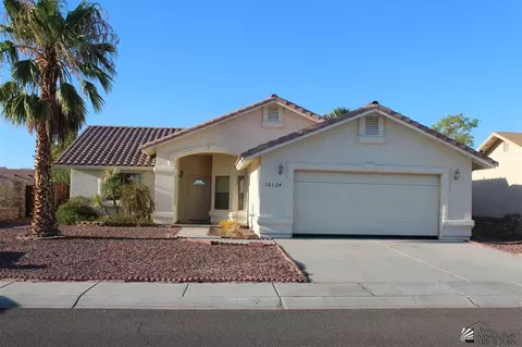 10324 E 38 St, Yuma, AZ 85365 photo 1