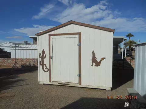 12490 E 34 St, Yuma, AZ 85367 photo 17
