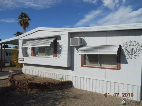 12490 E 34 St, Yuma, AZ 85367 photo 1