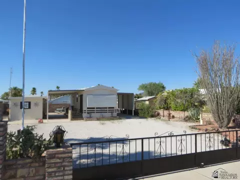 13652 E 47 St, Yuma, AZ 85367 photo 1