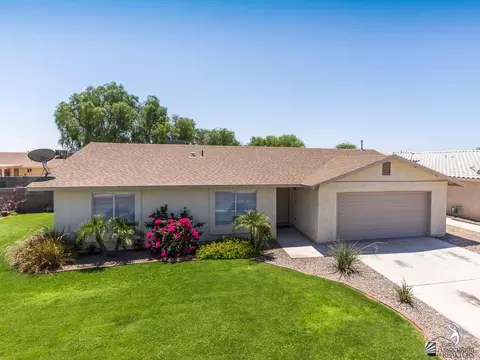 6149 E 41 Ln, Yuma, AZ 85365 photo 1