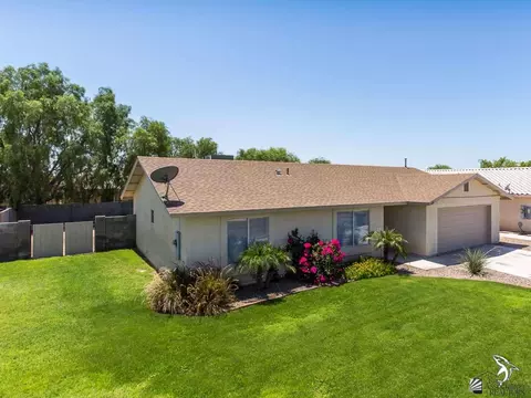 6149 E 41 Ln, Yuma, AZ 85365 photo 2