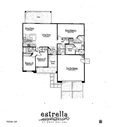 11643 E 27 St #ESTRELLA AT MESA DEL SOL, Yuma, AZ 85367 photo 19