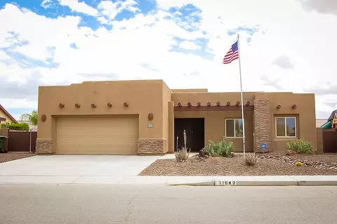 11643 E 27 St #ESTRELLA AT MESA DEL SOL, Yuma, AZ 85367 photo 1