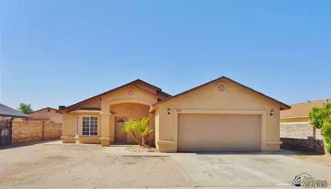 9575 E 38 Pl, Yuma, AZ 85365 photo 1