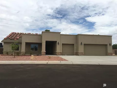 11630 E Del Golfo, Yuma, AZ 85367 photo 1