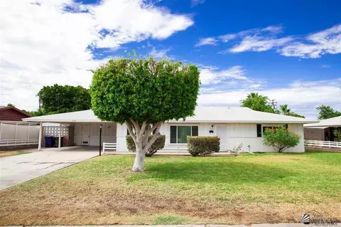 2124 E 25 Pl, Yuma, AZ 85365 photo 1