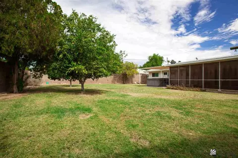 2124 E 25 Pl, Yuma, AZ 85365 photo 5