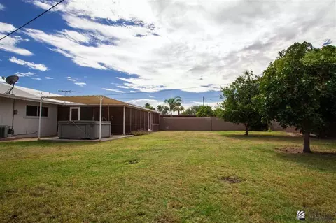 2124 E 25 Pl, Yuma, AZ 85365 photo 4