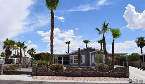 13579 E 49 Dr, Yuma, AZ 85367 photo 1