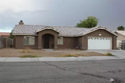 10797 E 37 St, Yuma, AZ 85365 photo 1