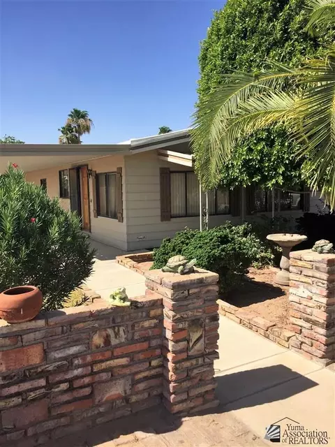 11317 E 34 St, Yuma, AZ 85367 photo 1