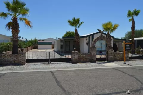 13269 E 49 Dr, Yuma, AZ 85367 photo 2