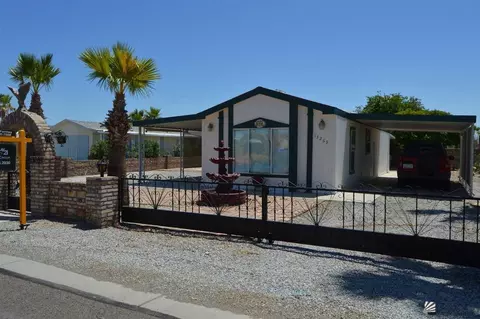 13269 E 49 Dr, Yuma, AZ 85367 photo 1