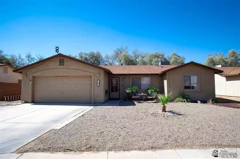 7699 E 27 St, Yuma, AZ 85365 photo 1